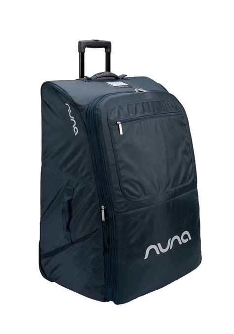 nuna luggage bag.